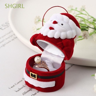 Shgirl portabocas Funcional Para regalo De boda De santa claus Elegante