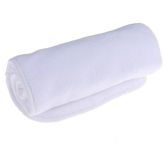 () pañal De Adulto lavable 4 capas Forro súper absorbente Para Adultos/almohadilla De inserción (8)