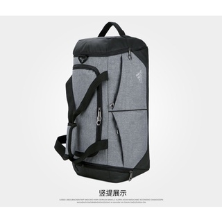 [Moda] Adidas hot fashion slingbag bolsa de gran capacidad deportiva Outddor impermeable bolsas Beg Silang (5)