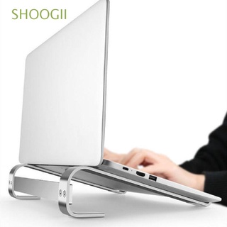 shoogii multifuncional portátil soporte de escritorio portátil bandeja soporte portátil colgar en el radiador de aire estante de almacenamiento de ordenador rack/multicolor