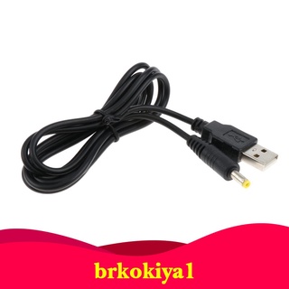 [brkokiya1] Cable cargador Usb cable De datos Para Sony Psp 1000 2000 3000 consola-6feet largo (5)