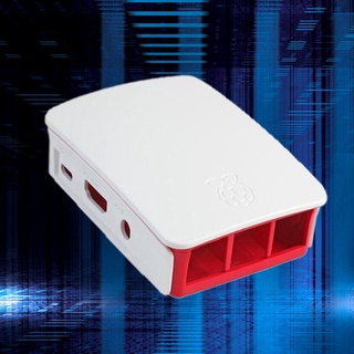 Raspberry Pie Shell Raspberry Pi Case 3b+ Special Protection Box Computer Case