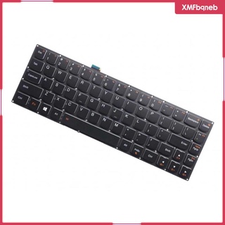 teclado para lenovo ideapad yoga 3 yoga3 pro 1370 us keyboard con retroiluminación