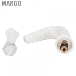 mango dientes silla flushing tubo durable compatibilidad dental accesorios para odontología