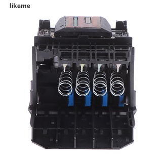 (likeme) Durable Impresora Cabezal De Impresión Piezas Para HP HP933/932 6100/6600/6700/7110/7510/7610 cl