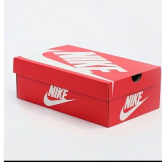 Shoes boxes of brands