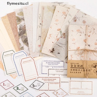 mosca 1pcretro arte y papel cinta de embalaje de la cuenta de mano material collage pegatinas. (1)