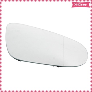 Right Wing Mirror Glass Wide Angle Electric Heated for VW GOLF mk6 09-12 (6)
