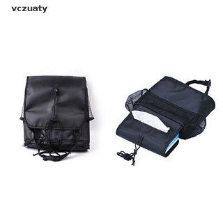 Vczuaty Fashion Car Auto Seat Back Protector Cover For Children Kick Mat Mud Clean Black CL