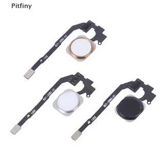 [pitfiny] 5s Sensor De identificación Digital con Sensor De identificación Para Celular/scrapbook/scrapbook/scrapbook/scrapbook/socket De montaje flexible Br