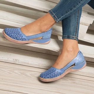 Verano de las mujeres zapatillas de dedo del pie abierto chanclas plana zapatos de playa zapatillas de moda