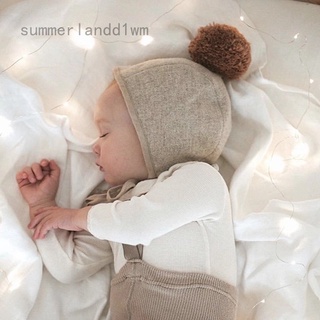 sombreros de bebé otoño/invierno corea nuevo bebé delgado terciopelo orejeras bebé sombreros lindo niños sudaderas con capucha