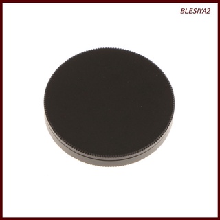 [BLESIYA2] 55 mm ND lente filtro pila caja de Metal cubierta protectora