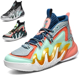 Zapatos de baloncesto/tenis para correr