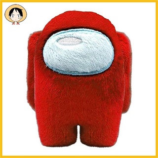 20cm peluche anime suave cómodo pequeño personaje de dibujos animados precioso juguete de peluche