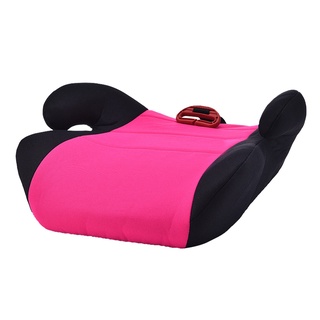 Car Booster Seat Chair Cushion Pad Car Seat Portable Booster Seat