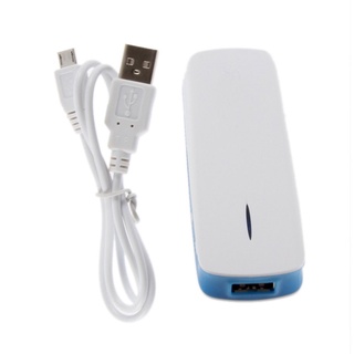 1800Ah 3G Mobile Power Router with USB Cable