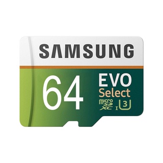 Tarjeta de memoria TF samsung EVO 32G/64G/128G/256G/512G TF 100MB/s Micro SD (2)