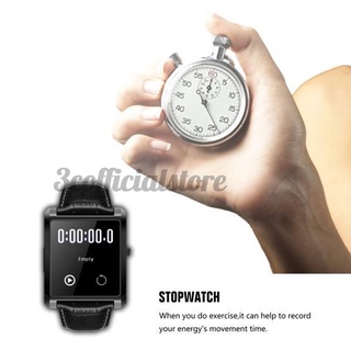 1.54 inch IPS Bluetooth Smart Wrist Watch Touch Screen Heart Rate Sleep Monitor (7)