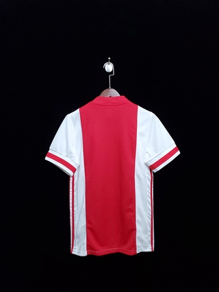 2020/21 AJAX HOME AWAY tercer kit 1:1 copia fútbol jersey camisas kit (2)