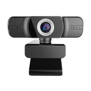 tha* usb 1080p webcam con micrófono manual enfoque webcam cámara web cámara web para videollamadas conferencias