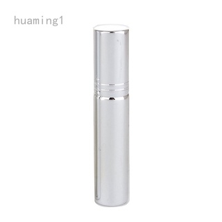 Huaming1 1Pcs 10ml portátil Mini chapado en oro de viaje Perfume atomizador dispensador de Spray botellas de Perfume cosméticos contenedores de belleza regalos