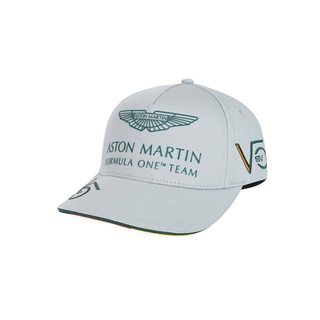 2021Nuevo Aston·Martin KochiF1Gorra de béisbol de equipof1Gorra de carreras