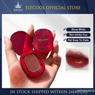 Lips Makeup Lipstick Lip Gloss Long Lasting Moisture Cosmetic Lipstick Sexy Red Lip Matte Lipstick Waterproof Astraqalus