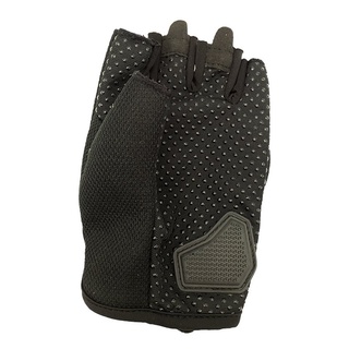 Guantes De medio Dedo para Bicicleta/guantes para montar al aire libre/guantes Inteligentes (8)