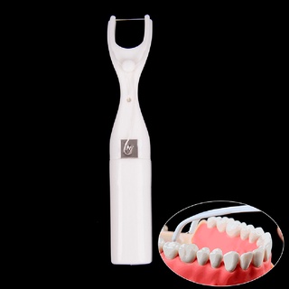 Time2 Dental cuidado oral interdental cepillo hilo titular 50 metros hilo Dental para dentista