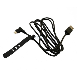 Run USB Cable de alimentación para Wacom Digital dibujo Tablet carga para CTL4100 6100 CTL471