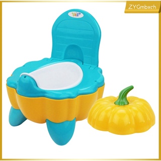 Baby Toliet Potty Training Seat Kids Transitioning Anti-Slip Easy to Clean