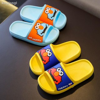 Sandalias suaves antideslizantes Para niños/niños/niñas/verano