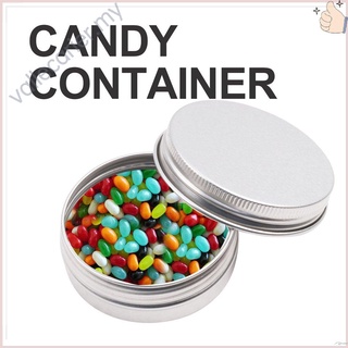 Precio valor caja de caramelos para calamar juego azúcar a prueba de humedad caja de almacenamiento de azúcar juego accesorios