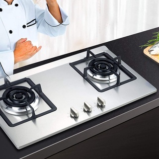 4 piezas perilla estufa de gas perillas de cocina de metal de gas olla de gas control de cocina de metal estufa perillas para la cocina 6 mm (5)