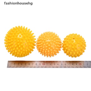 [Fashionhousehg] massage ball trigger point sport fitness hand foot pain relief muscle relax HOT SELL