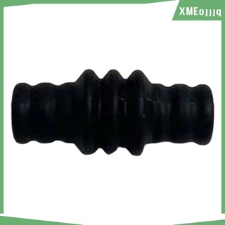 6mm Steam Nozzle Wand Rubber Sleeve Replacement Espresso Bar Cafe Black