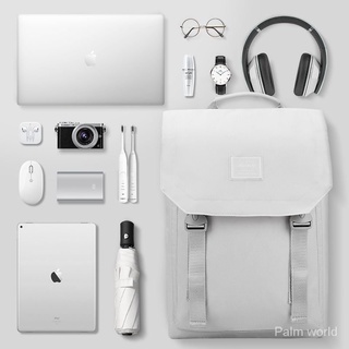 Mochila «—16»/bolsa de ordenador portátil de gran capacidad/mochila maletín