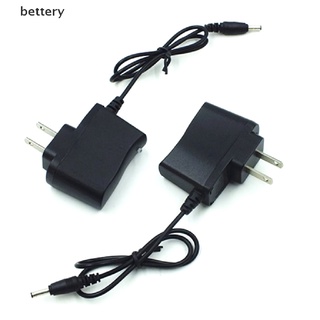 [Bettery] DC4.2V 3.5mm Flashlight Power Supply Charger AC 18650 Li ion Battery Charger