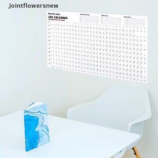 [JFN] Calendario Anual 2022 Diario Planificador De Pared Planificación De Estudio Aprendizaje : Conjunto De Flores Nuevo