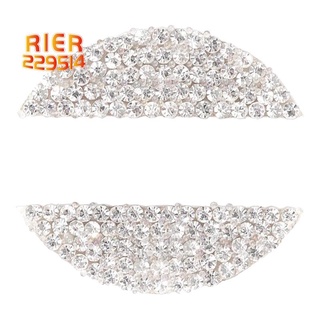 para nissan bling coche volante logotipo decorativo diamante cristal brillante decoración cubierta pegatina anillo