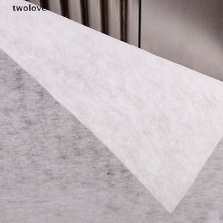 [twolove] 6 piezas de filtro de campana de cocina filtro de aceite de papel absorbente de aceite antiaceite pegatina [twolove]