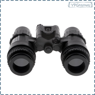 1:1 gafas de visión nocturna pvs-15, binoculares, sin modelo de función