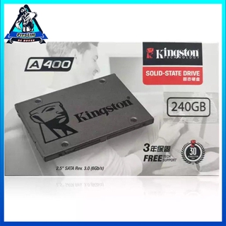 kingston ssd hdd hd de alta calidad disco duro de 120gb ssd sata 3 120gb 240gb 480gb 2.5inch a400 (7)