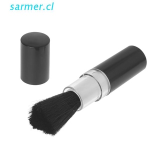 SAR3-Cepillo Telescópico Para Limpieza De Lentes , Pantalla LCD , Limpiador De Teclado