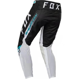 Pantalones para correr TLD KTM/pantalones de carreras de bicicleta de montaña (2)