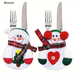 [nuevo] 8 pzs muñecos De nieve Para decoración De cocina De navidad (8)