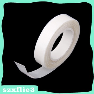 [Szxflie3] Nueva cinta adhesiva de doble cara peluca Toupee cinta para el cabello