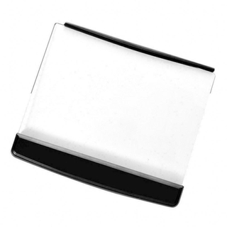 Portátil LED libro de luz de lectura de la noche de la tableta de placa plana de Panel rápido inalámbrico (4)