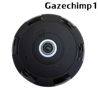 [Gazechimp1] Smart IP cámara Monitor de bebé 1080P HD detección de movimiento memoria de Audio para bebé